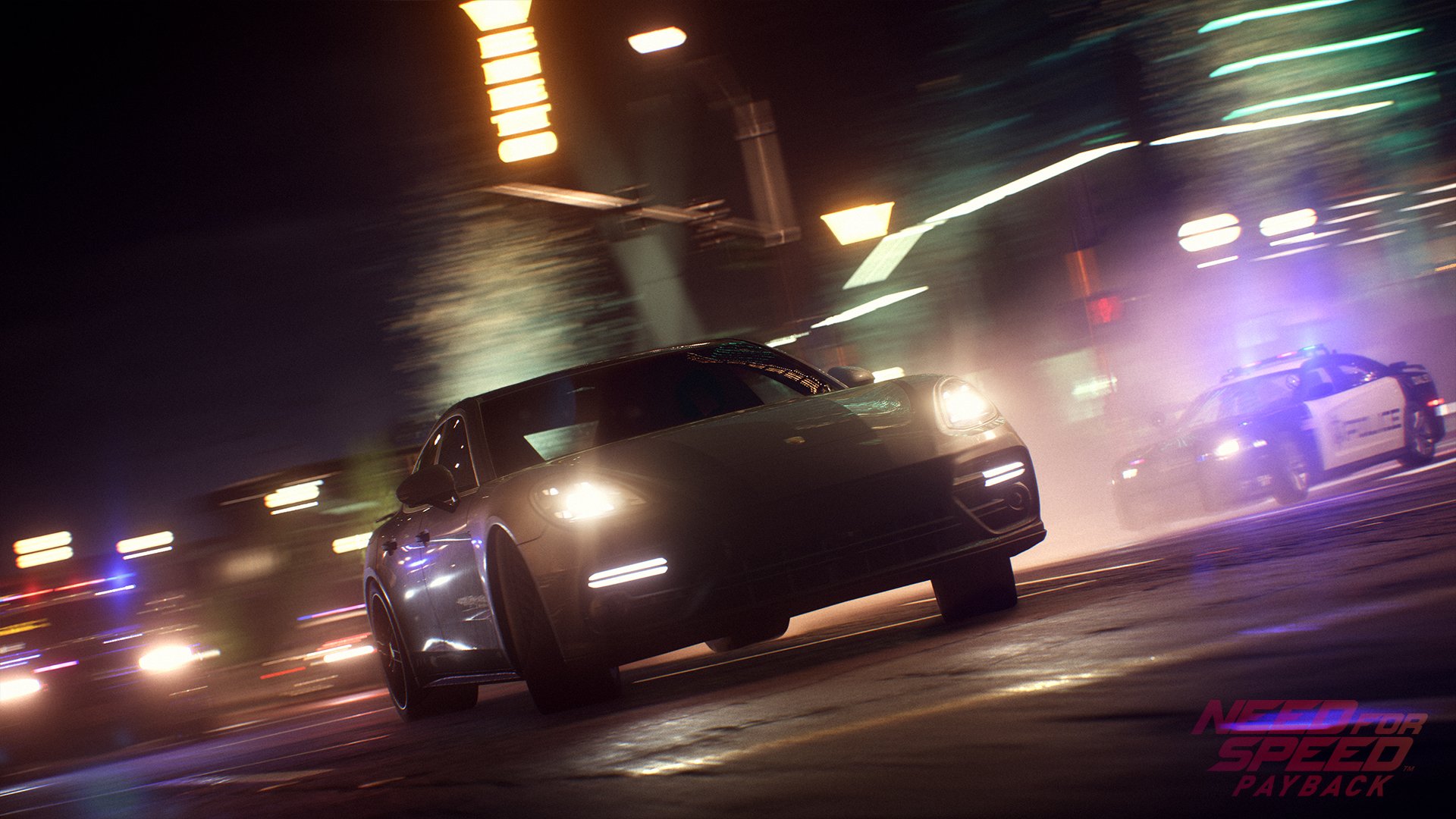 Need For Speed Payback - Imagen 41